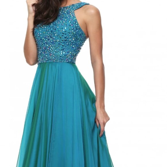 Sherri Hill Dresses & Skirts - Sherri Hill-50615